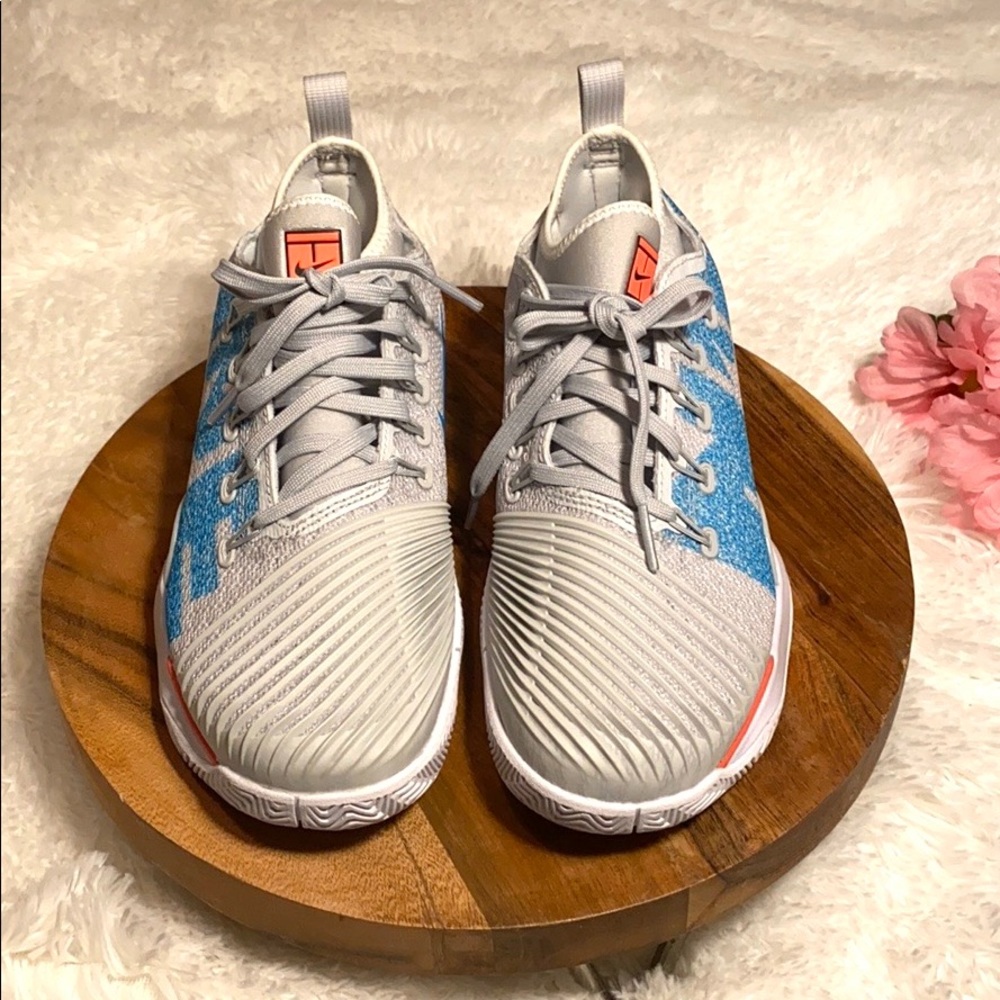 🆕 Nike Air Zoom Ultra Shoes